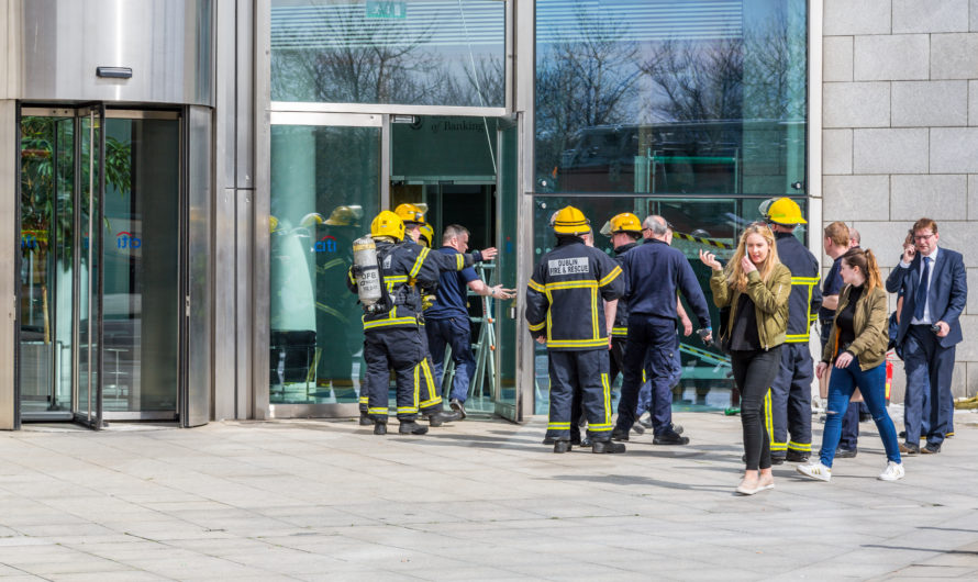 Сонник: Эвакуация