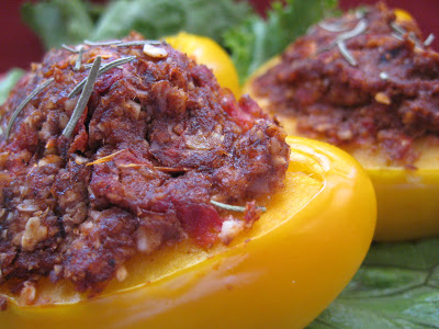 Сыроедение- Сыроедение рецепты