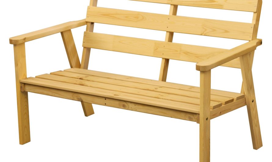 Сонник — Скамейка толкование