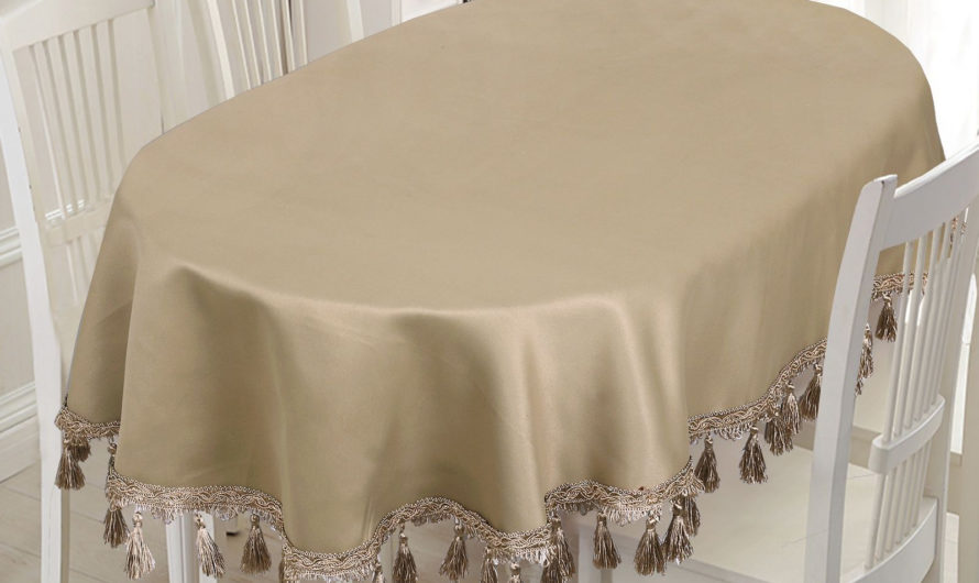 Сонник — Скатерть толкование