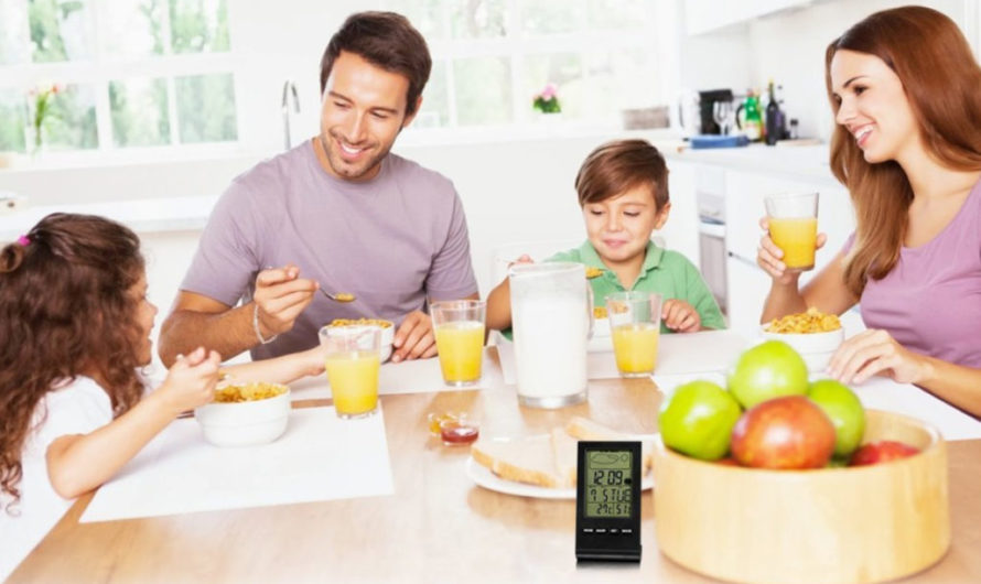 Сонник: Завтракать