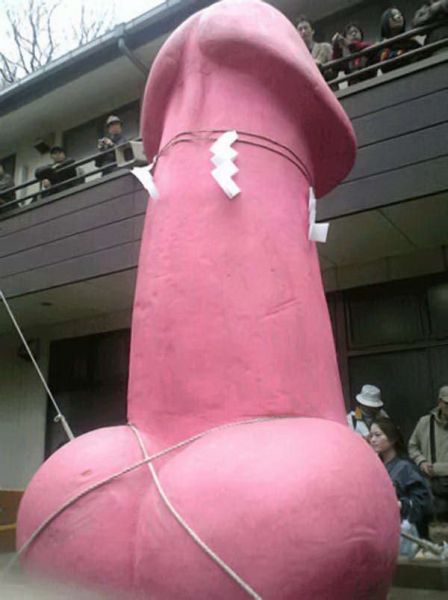 Cонник Член