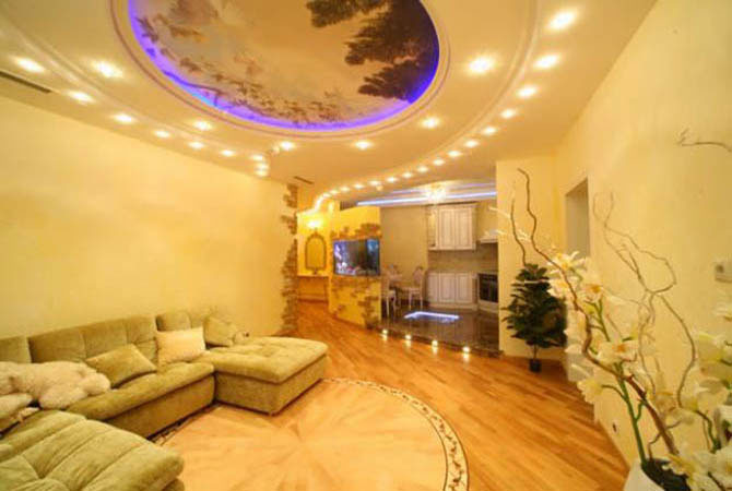 Сонник Евроремонт — толкование