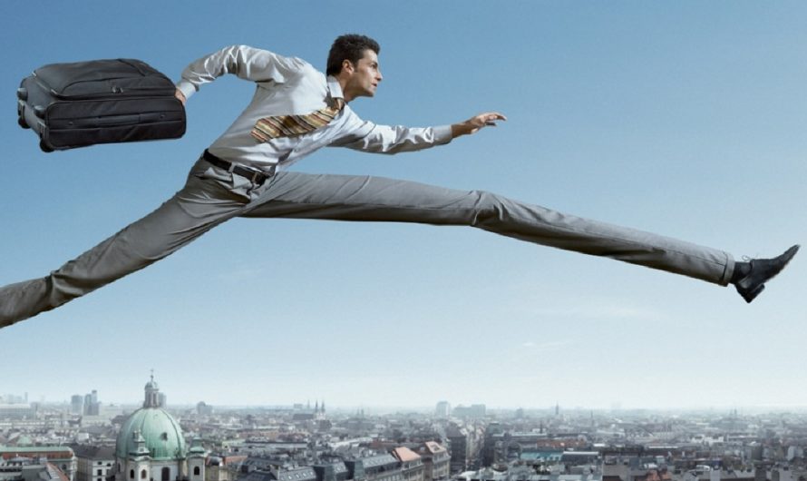 Сонник Спешить