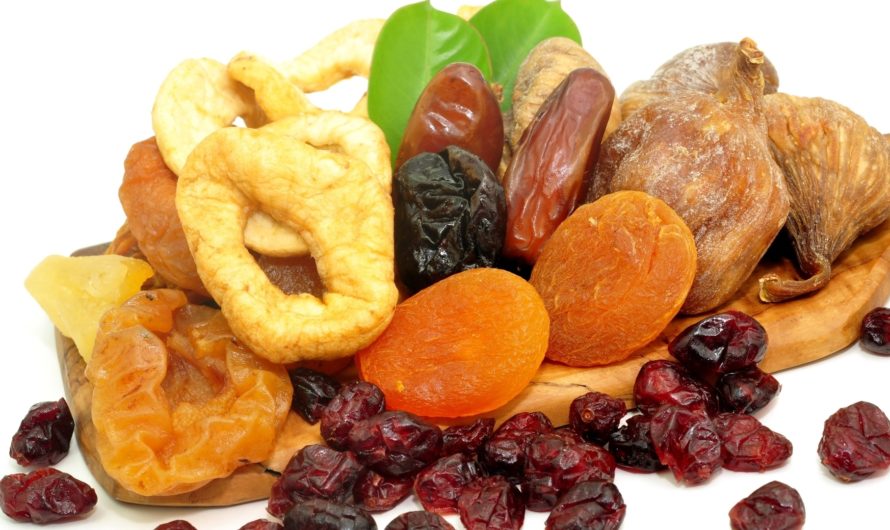 Сонник Сухофрукты