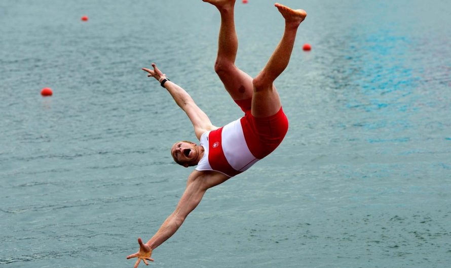 Сонник — Падать толкование Падать