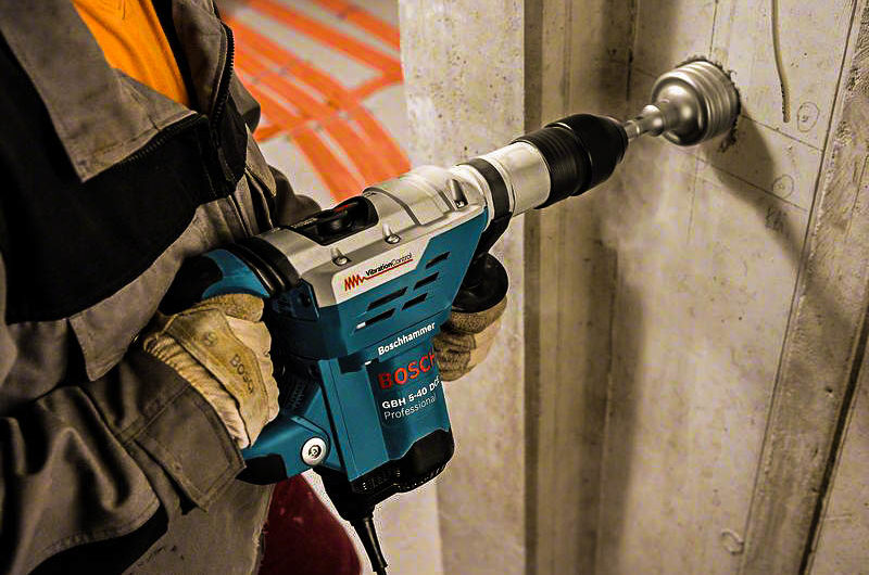 Сонник Сверлить