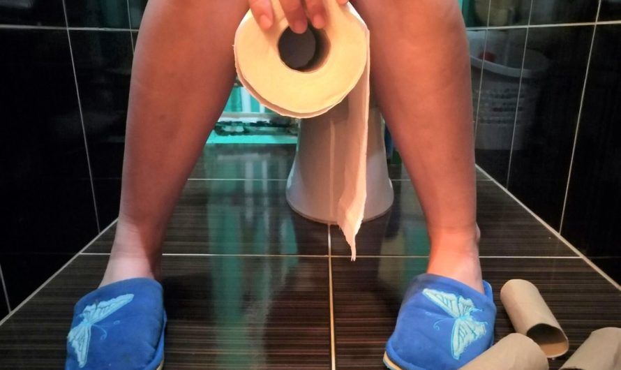 Народные средства от поноса