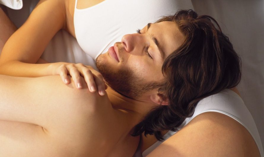 Сонник Любовник толкование