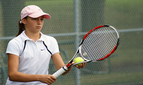 Сонник Теннис