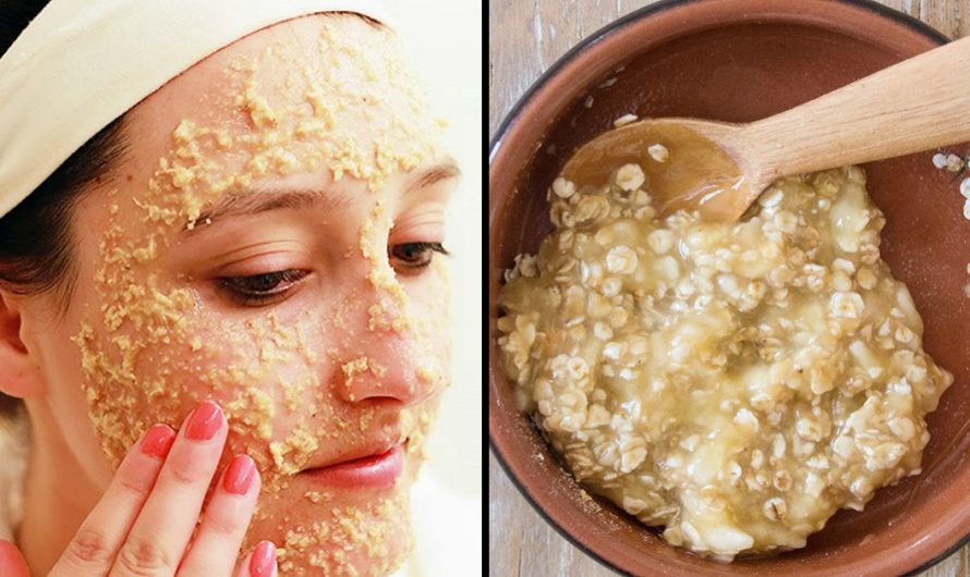 Народные средства от прыщей