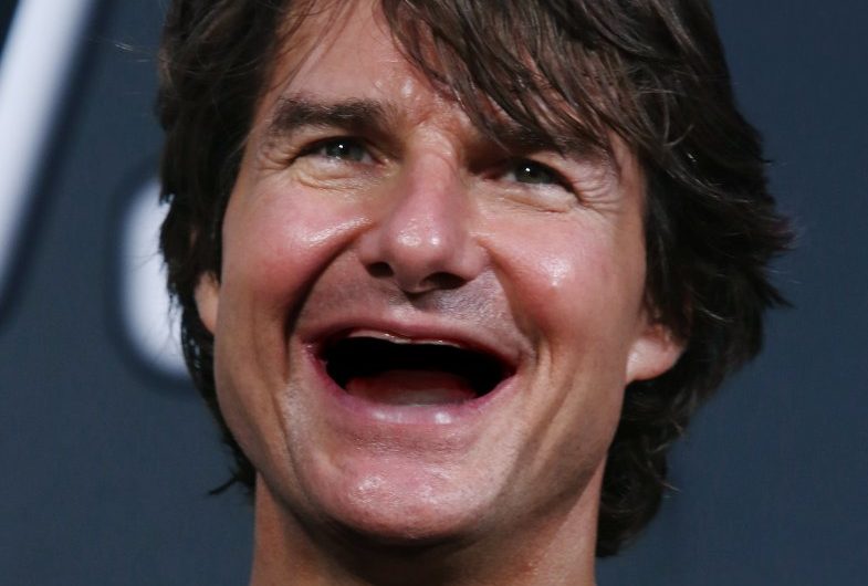 Сонник: без зубов