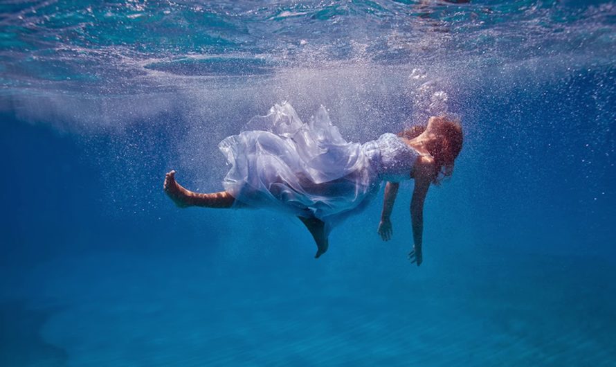 Сонник- Тонуть толкование