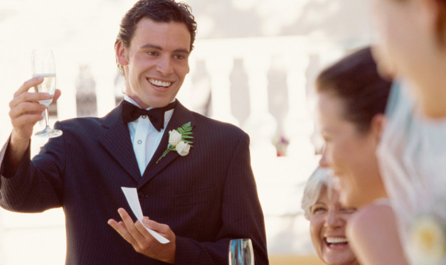 Сонник: Тост