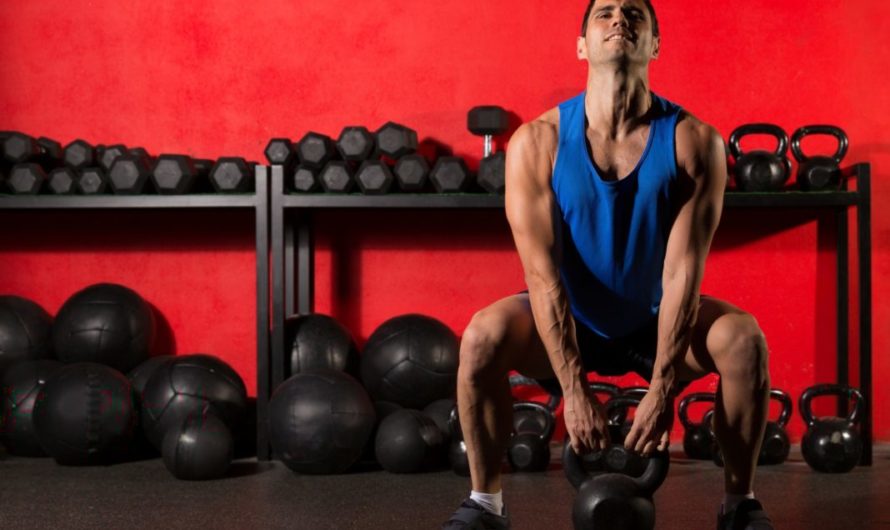 Сонник: Толчок