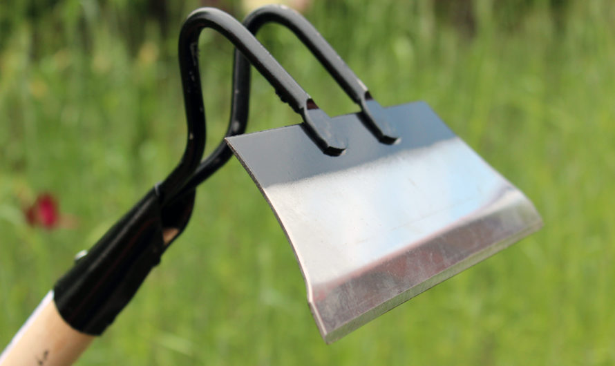 Сонник: Тяпка