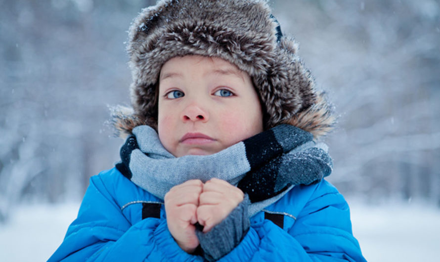 Сонник Замерзнуть