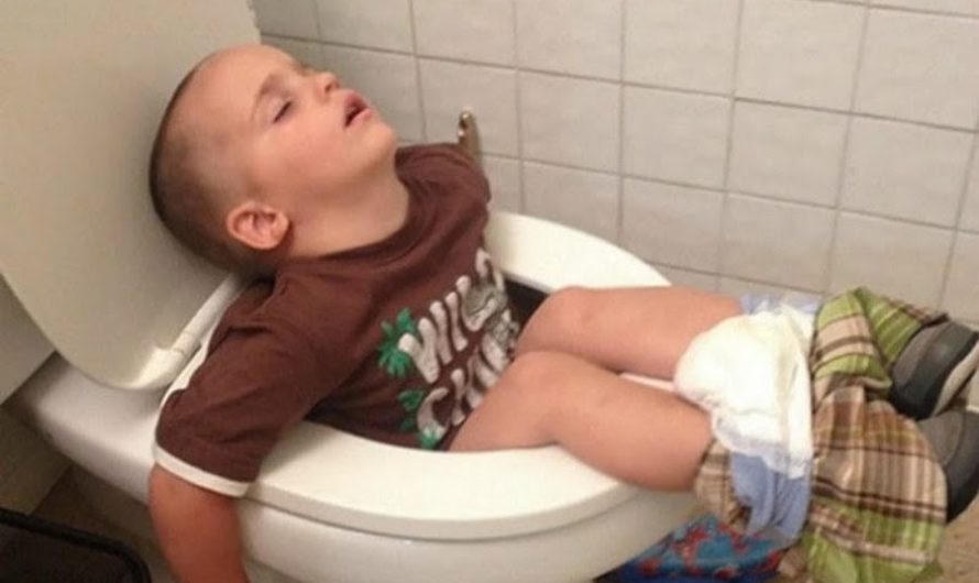 Сонник Обкакаться во сне