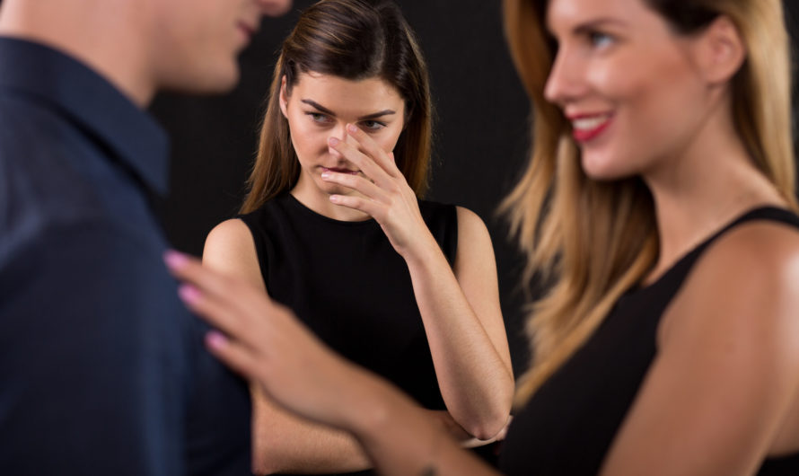 Сонник — Зависть толкование