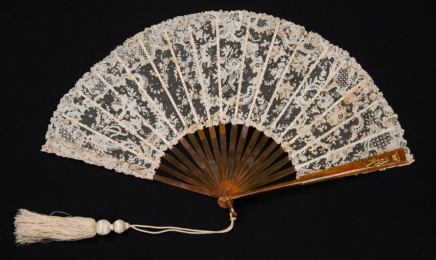 Сонник: Веер