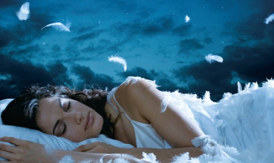 Приснилось Сонник