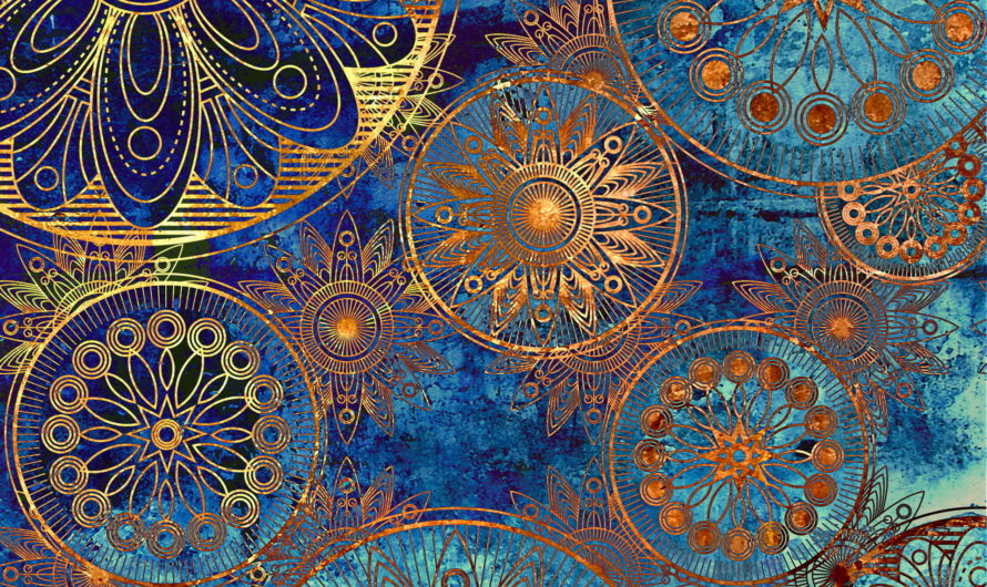 Сонник: Узор