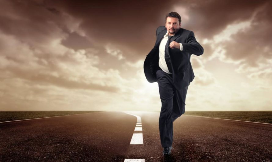 Сонник: Убегать