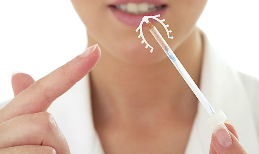 Удаление спирали