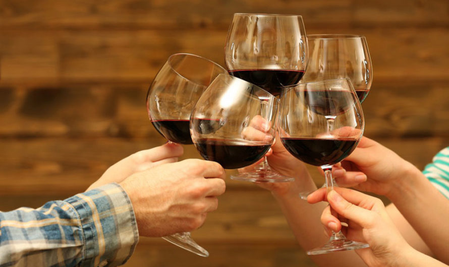 Сонник: Выпить