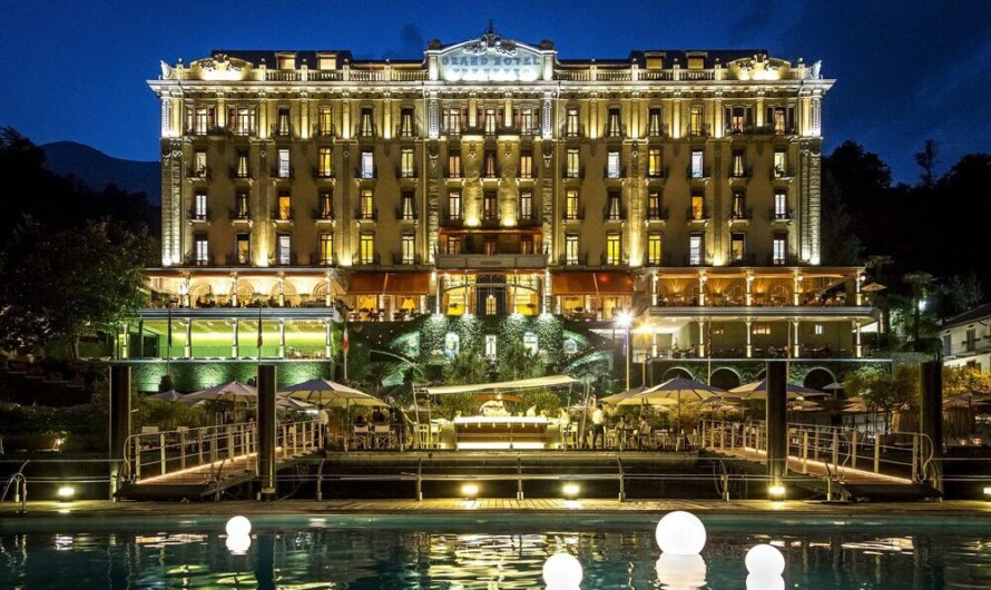 Сонник Особняк