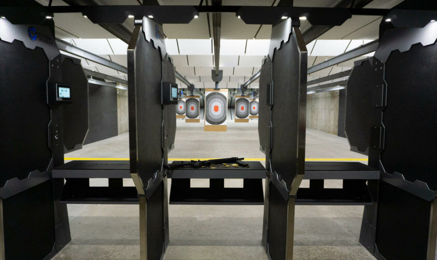 Сонник: Тир