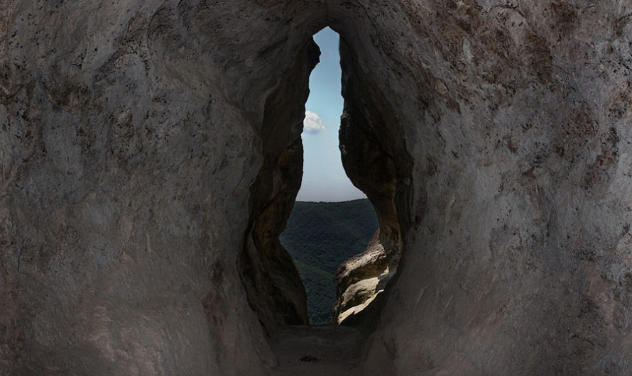 Сонник Щель — толкование