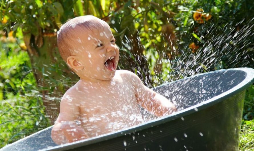 Найти общий язык с ребенком