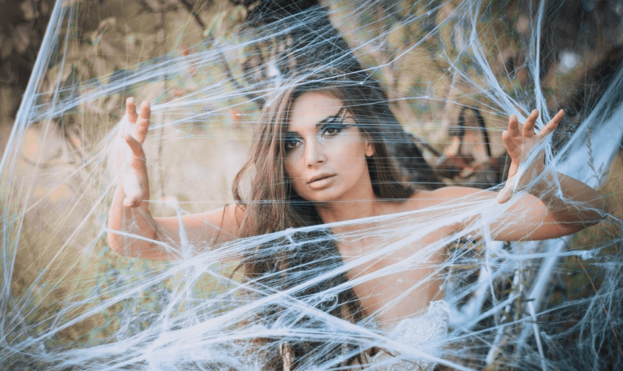 Сонник: Запутаться