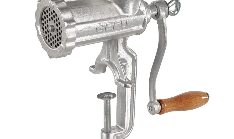 Сонник Мясорубка