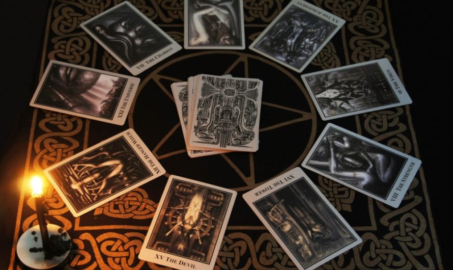 Онлайн гадание на картах: Найду ли я настоящую любовь