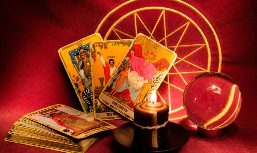 Гадание на таро на человека — узнать всю правду о задуманном человеке