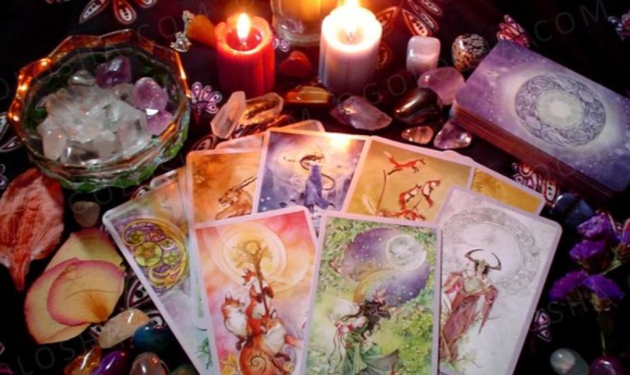 Готов ли он к замужеству и любви — самое правдивое онлайн-гадание