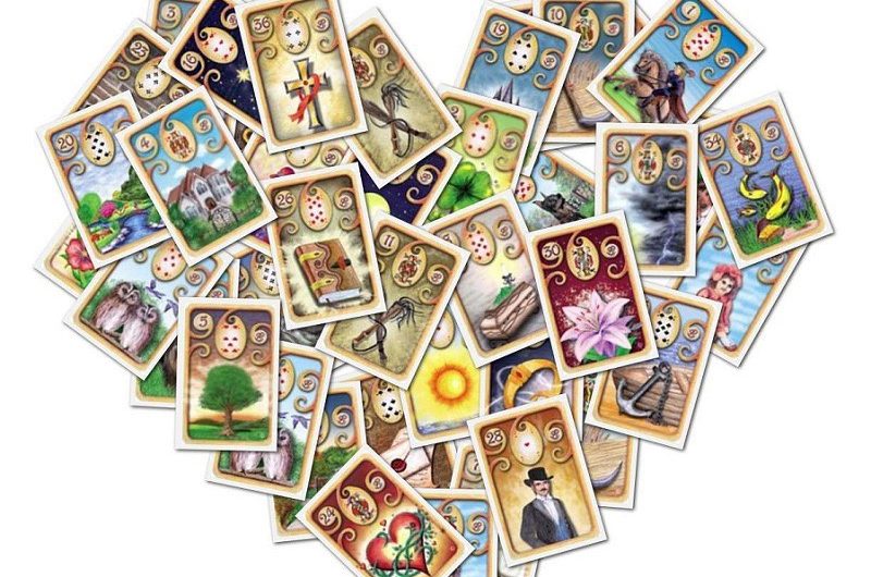 Гадание на будущее самое точное и правдивое