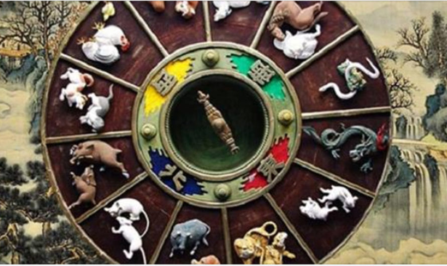 Китайский гороскоп совместимости по знакам зодиака