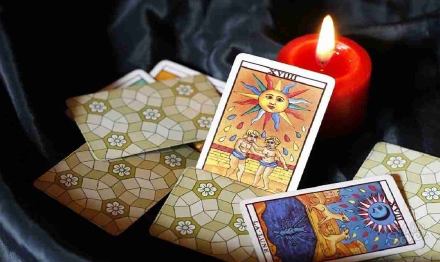 Что ждет меня в будущем в личной жизни — бесплатное онлайн гадание на картах Таро