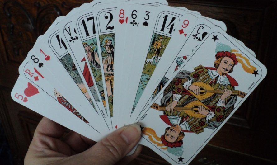 Гадание на мужчину: когда я встречу своего любимого