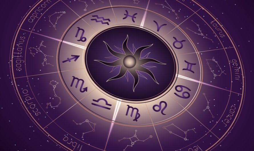 Характеристика Знаков Зодиака