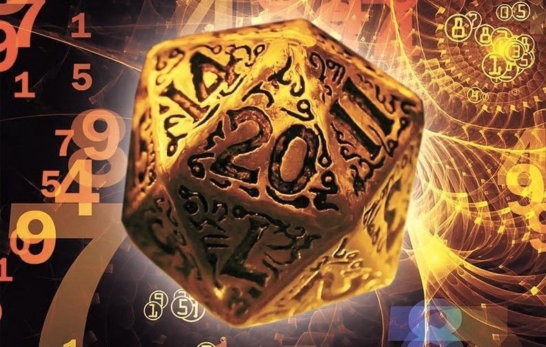 Ждет ли меня удача — онлайн-гадание