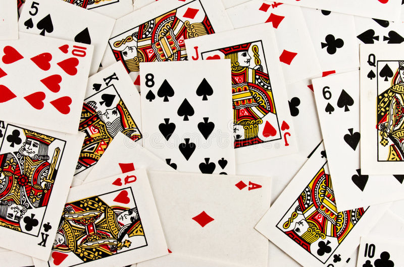 Гадание на игральных картах онлайн — Спросите у карт то, что вас интересует