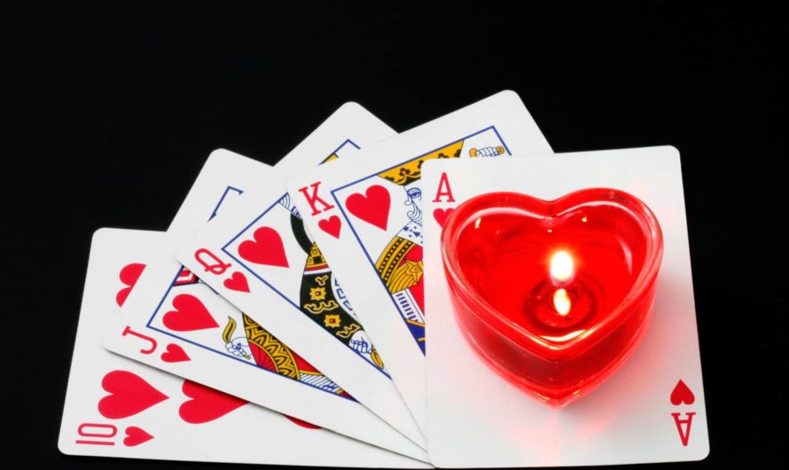 Гадание «Есть ли соперница (соперник)» — самый точный расклад