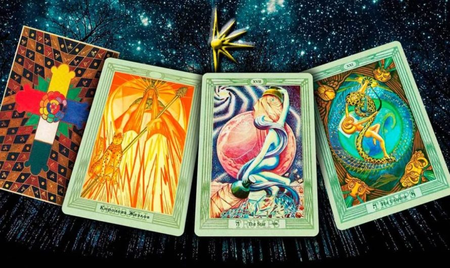 Гадание на любовь 2020: что ждать от текущего года