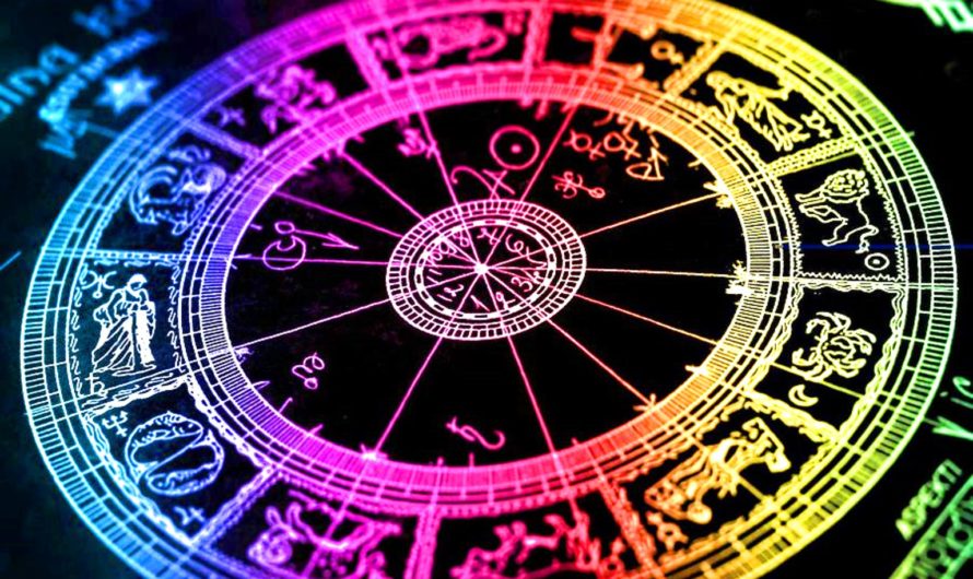 Какая профессия мне подходит