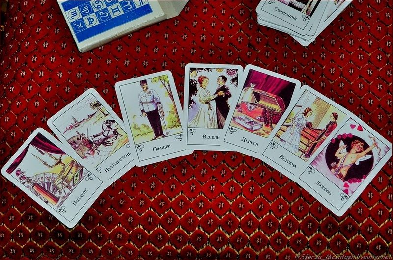 Да-Нет гадание онлайн