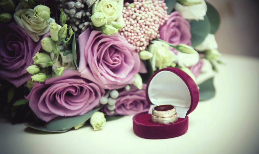 Вместе 13 лет: какая свадьба и что дарят на годовщину